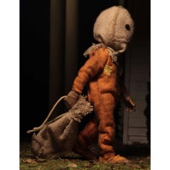 Figura action Sam Trick R Treat 13cm