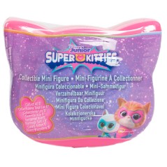 Capsula sorpresa figura SuperKitties surtido sólo 9.95€