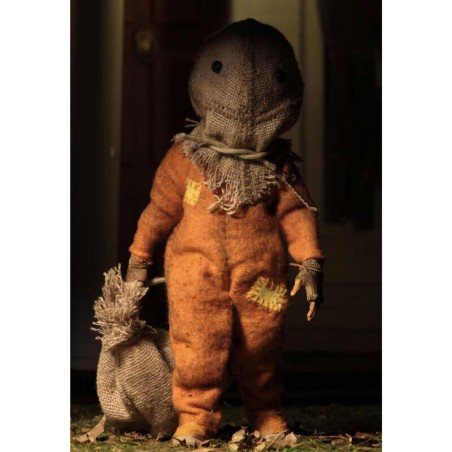 Figura action Sam Trick R Treat 13cm