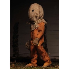 Figura action Sam Trick R Treat 13cm