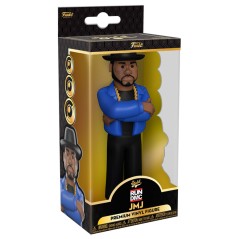 Figura Vinyl Gold Run DMC Jam Master Jay