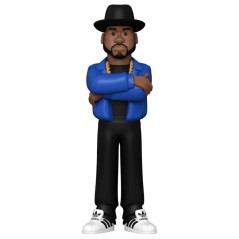 Figura Vinyl Gold Run DMC Jam Master Jay sólo 14.95€