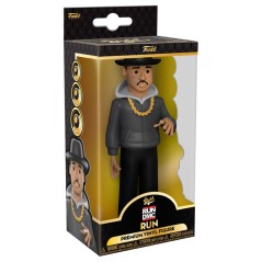 Figura Vinyl Gold Run DMC RUN