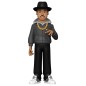 Figura Vinyl Gold Run DMC RUN