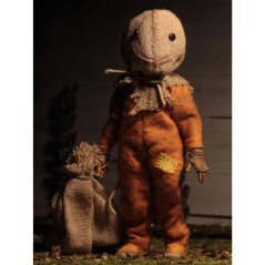 Figura action Sam Trick R Treat 13cm