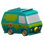 Figura hucha Furgoneta Mystery Machine Scooby-Doo