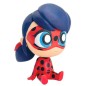 Figura hucha Lady Bug Chibi Prodigiosa Ladybug 18cm