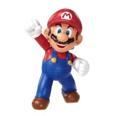 Blister diorama clasico Super Mario Nintendo sólo 19.95€
