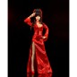 Figura Elvira Red Fright and Boo Mistress of the Dark 20cm