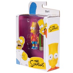 Figura Bart Los Simpsons 13cm sólo 19.95€