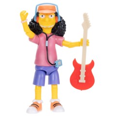 Figura Otto Los Simpsons 13cm sólo 19.95€