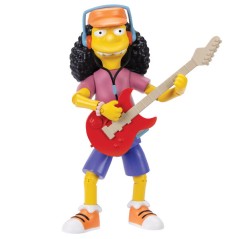 Figura Otto Los Simpsons 13cm sólo 19.95€