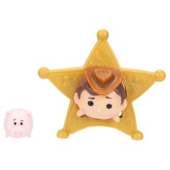 Sobre sorpresa figura Serie 5 Tsum Tsum 100th Anniversary Disney surtido sólo 7.95€