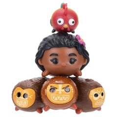 Sobre sorpresa figura Serie 5 Tsum Tsum 100th Anniversary Disney surtido sólo 7.95€