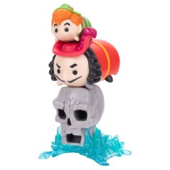 Sobre sorpresa figura Serie 5 Tsum Tsum 100th Anniversary Disney surtido sólo 7.95€