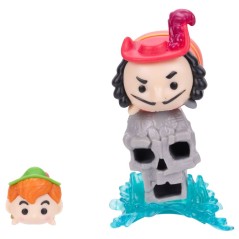 Sobre sorpresa figura Serie 5 Tsum Tsum 100th Anniversary Disney surtido sólo 7.95€