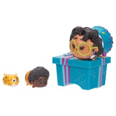 Sobre sorpresa figura Serie 5 Tsum Tsum 100th Anniversary Disney surtido sólo 7.95€