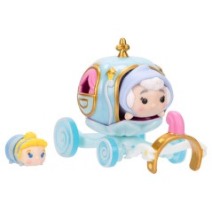 Sobre sorpresa figura Serie 5 Tsum Tsum 100th Anniversary Disney surtido sólo 7.95€