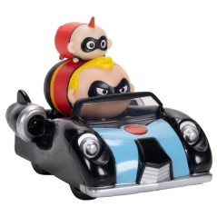Sobre sorpresa figura Serie 5 Tsum Tsum 100th Anniversary Disney surtido sólo 7.95€