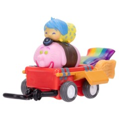 Sobre sorpresa figura Serie 5 Tsum Tsum 100th Anniversary Disney surtido sólo 7.95€