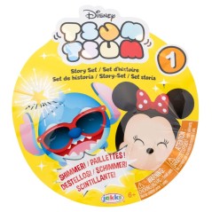Sobre sorpresa figura Special Finish Tsum Tsum Disney surtido sólo 7.95€
