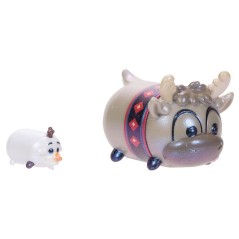 Sobre sorpresa figura Special Finish Tsum Tsum Disney surtido sólo 7.95€