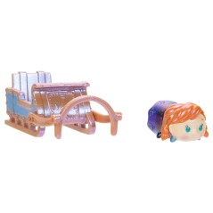 Sobre sorpresa figura Special Finish Tsum Tsum Disney surtido sólo 7.95€