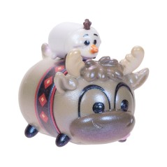Sobre sorpresa figura Special Finish Tsum Tsum Disney surtido sólo 7.95€
