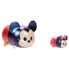 Sobre sorpresa figura Special Finish Tsum Tsum Disney surtido sólo 7.95€