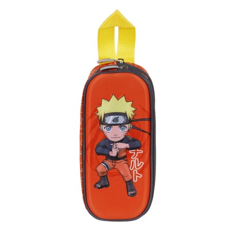 Portatodo 3D Chikara Naruto shippuden doble