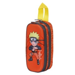 Portatodo 3D Chikara Naruto shippuden doble sólo 11.95€