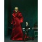 Figura Ultimate Jigsaw Killer Red Robe Saw 18cm