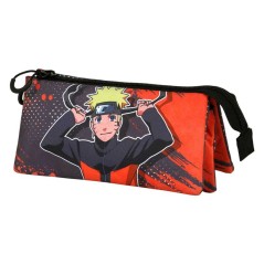 Portatodo Hachimaki Naruto Shippuden triple sólo 12.95€