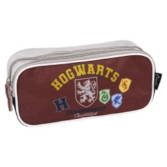 Portatodo Hogwarts Harry Potter doble