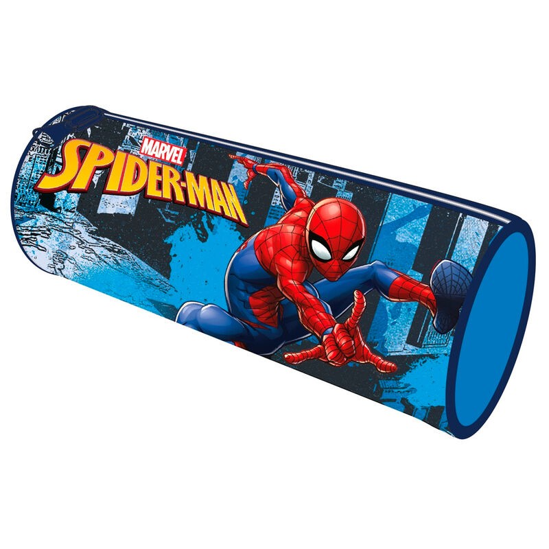 Portatodo Spiderman Marvel