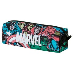 Portatodo Heroes Marvel sólo 7.95€