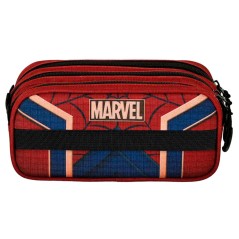 Portatodo Drop Spiderman Marvel sólo 15.95€