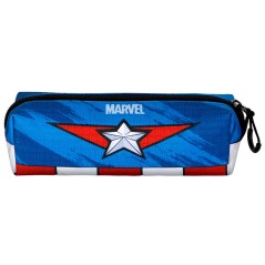 Portatodo Gears Capitan America Marvel sólo 8.95€