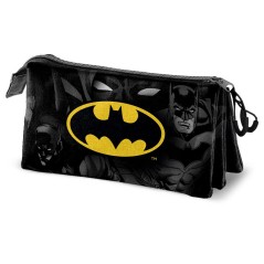 Portatodo Plus Caped Batman DC Comics triple