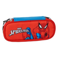 Portatodo Spiderman Marvel