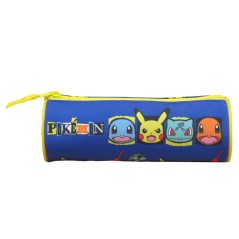 Portatodo Pikachu Pokemon sólo 5.95€