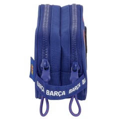 Portatodo FC Barcelona doble sólo 15.95€