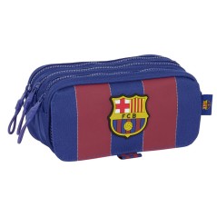 Portatodo FC Barcelona triple