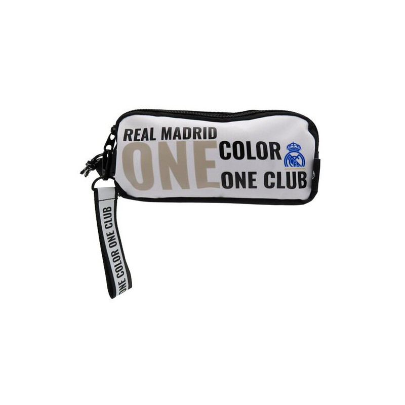 Portatodo Real Madrid triple