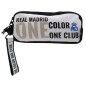 Portatodo Real Madrid triple