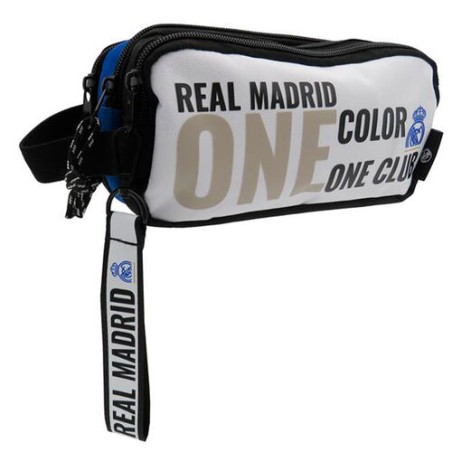 Portatodo Real Madrid triple