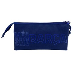 Portatodo FC Barcelona triple sólo 12.95€