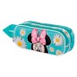 Portatodo 3D Spring Minnie Disney doble