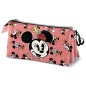 Portatodo Plus Aqua Minnie Disney