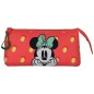 Portatodo Fresh Minnie Disney triple